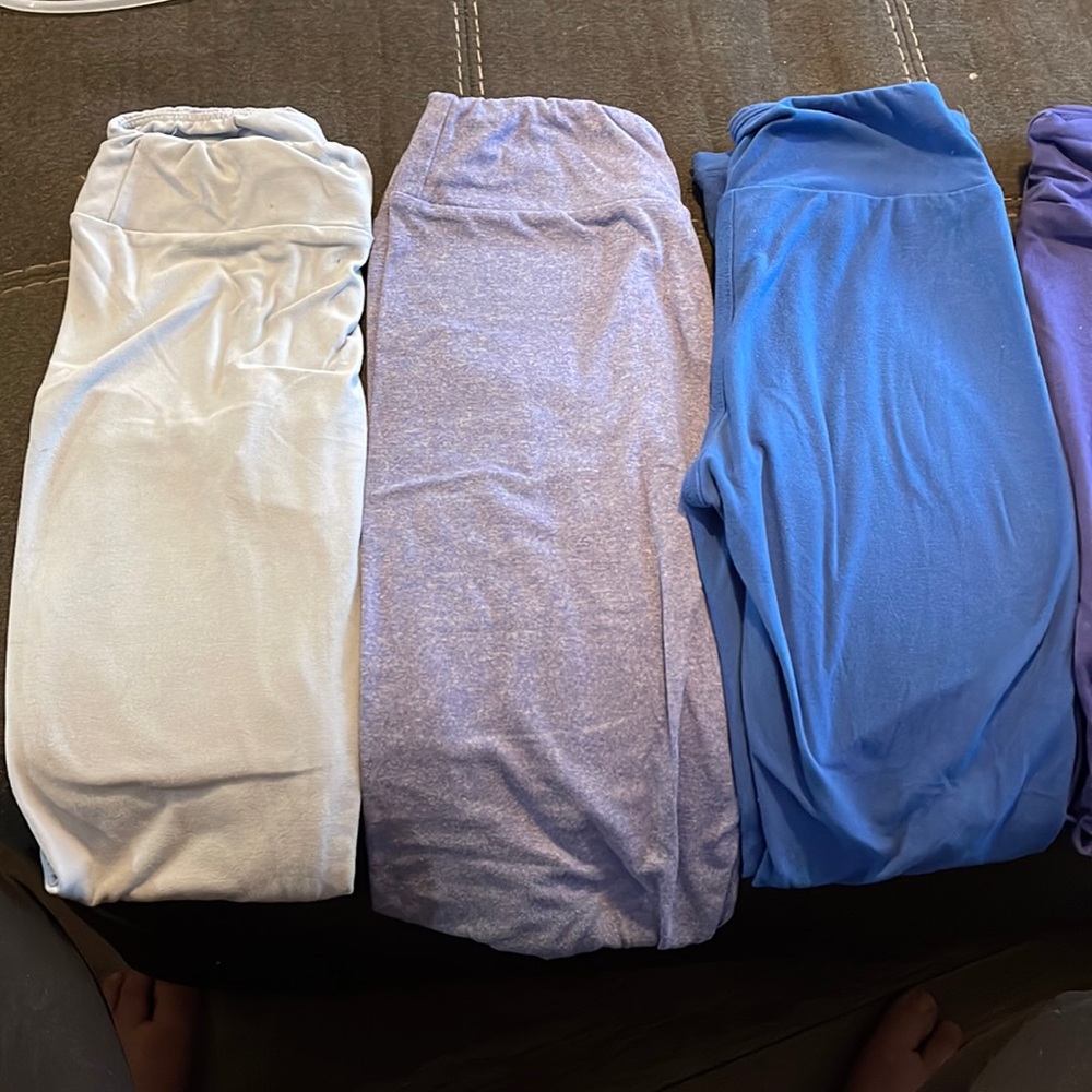 Lularoe leggings
